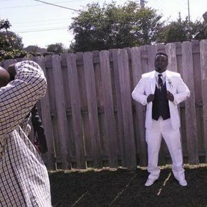 Meet your Posher, Joey